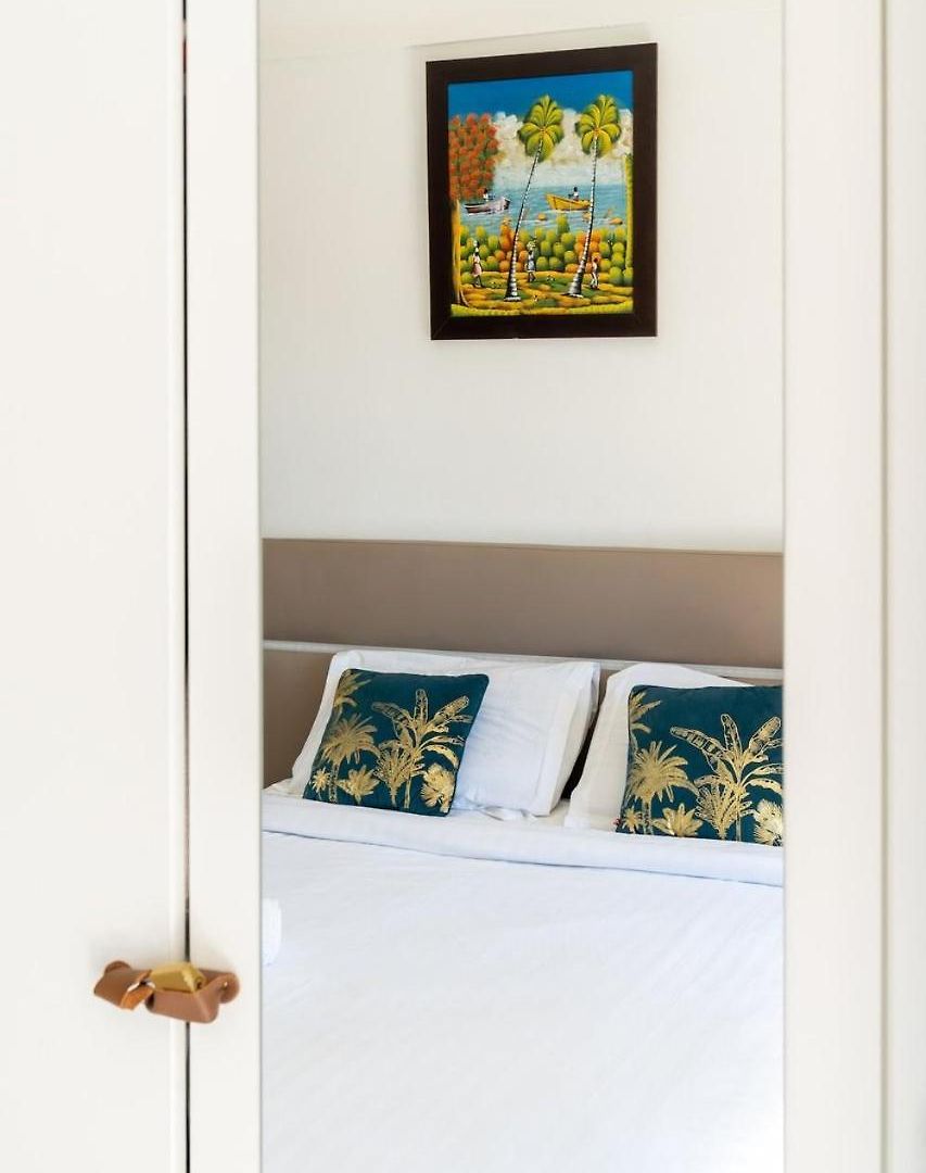 Appartement Marie Nice