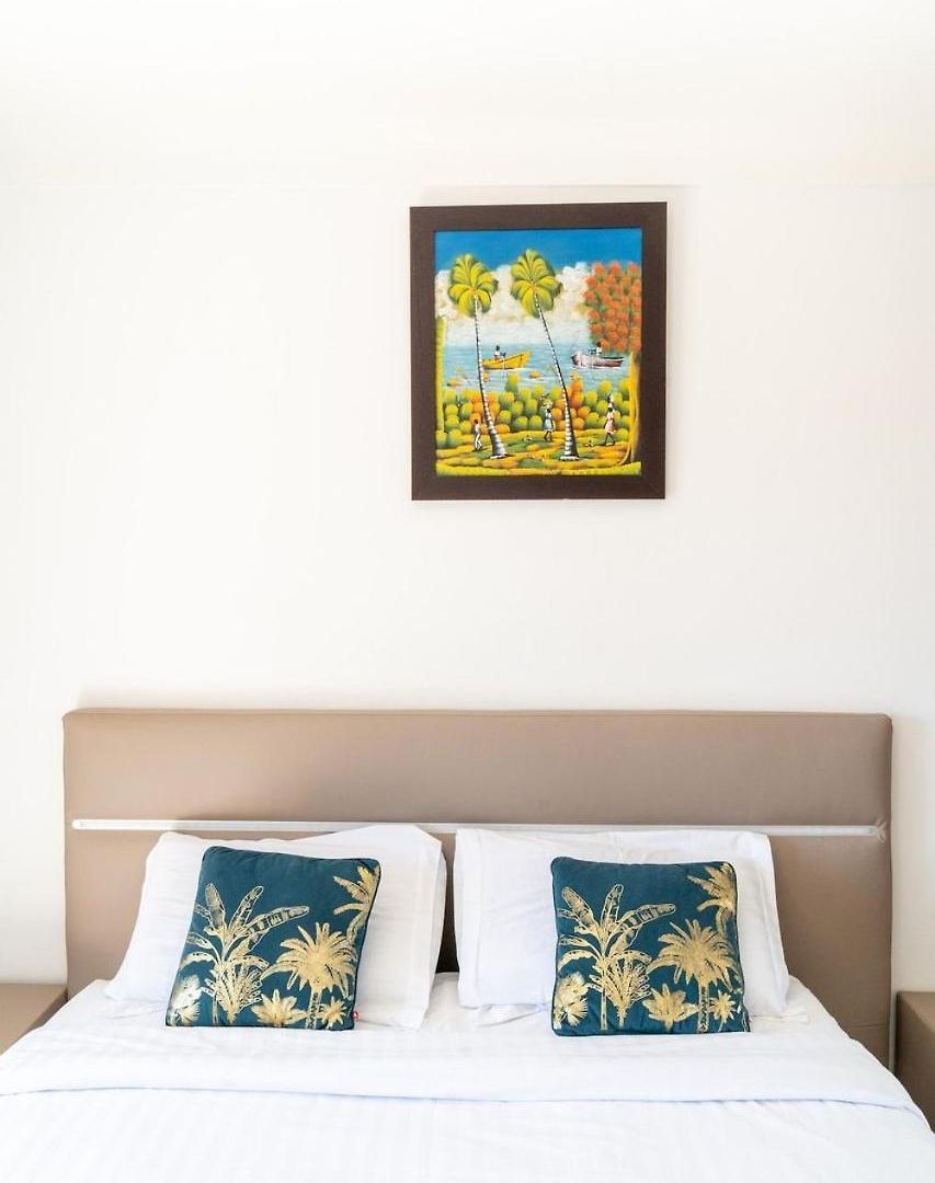 Appartement Marie