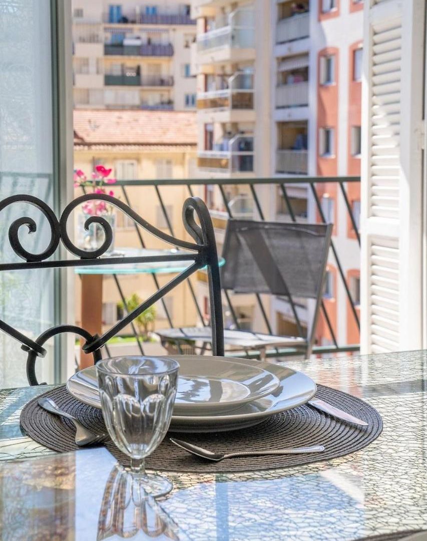 Marie Appartement *