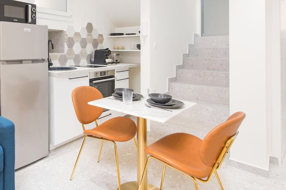 Appartement Valrose *