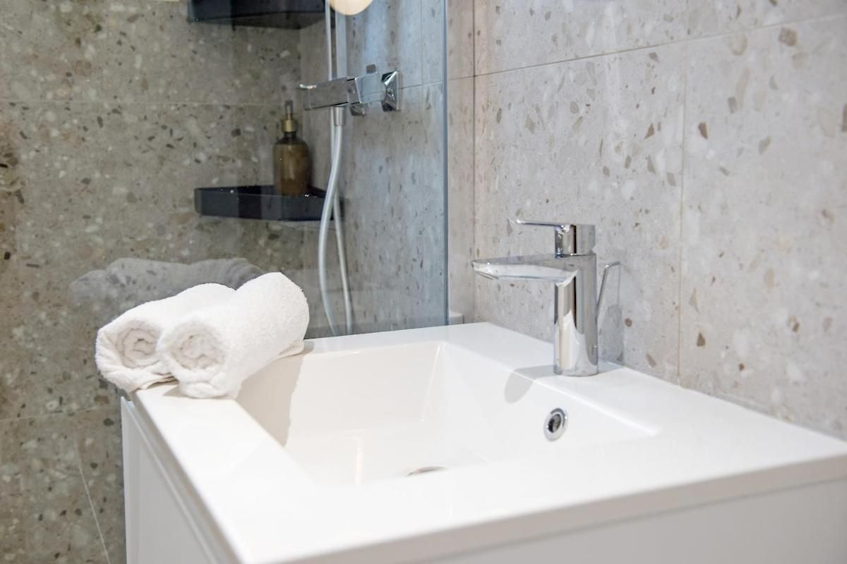 Valrose Appartement