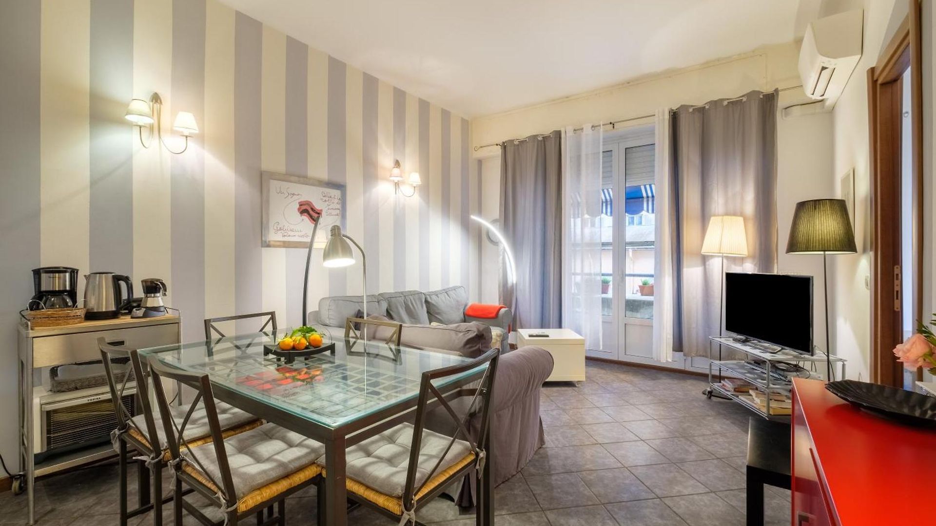 Appartement Florence
