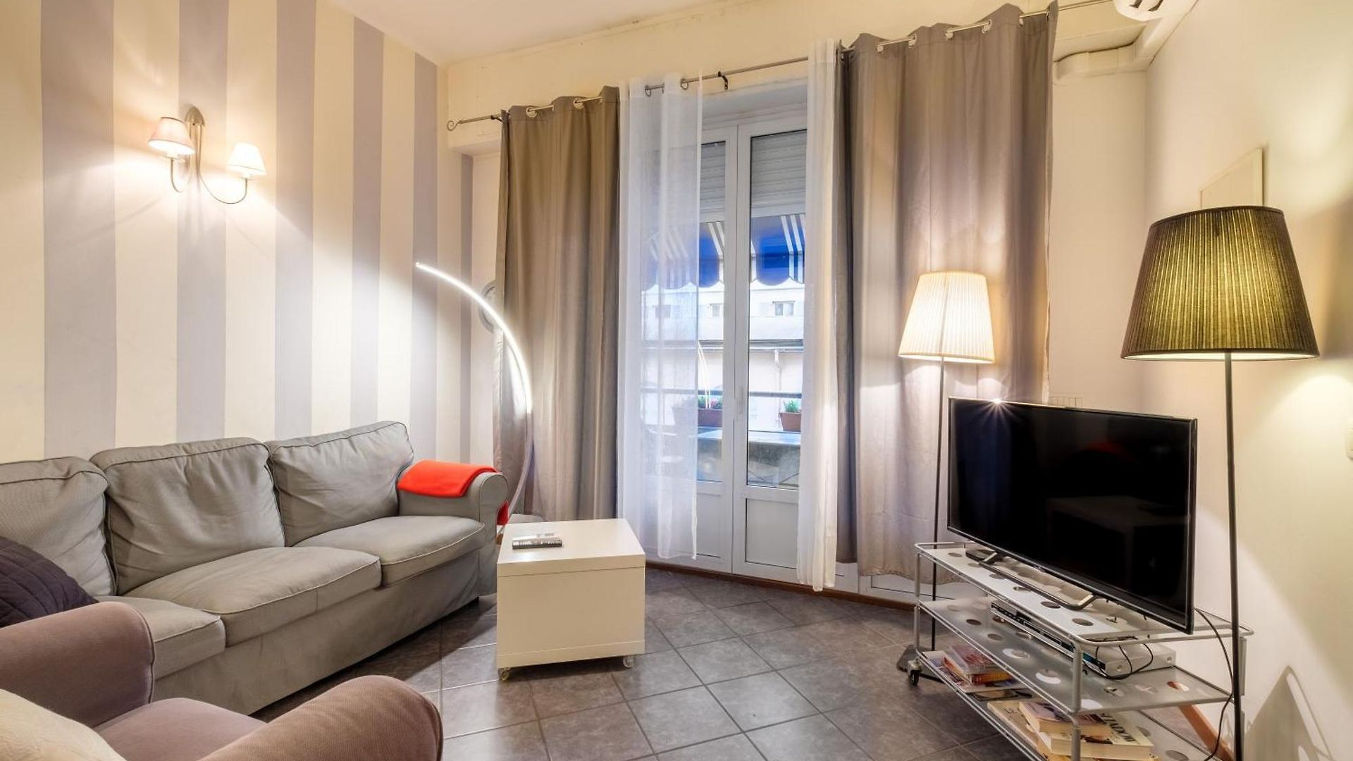 Florence Appartement *