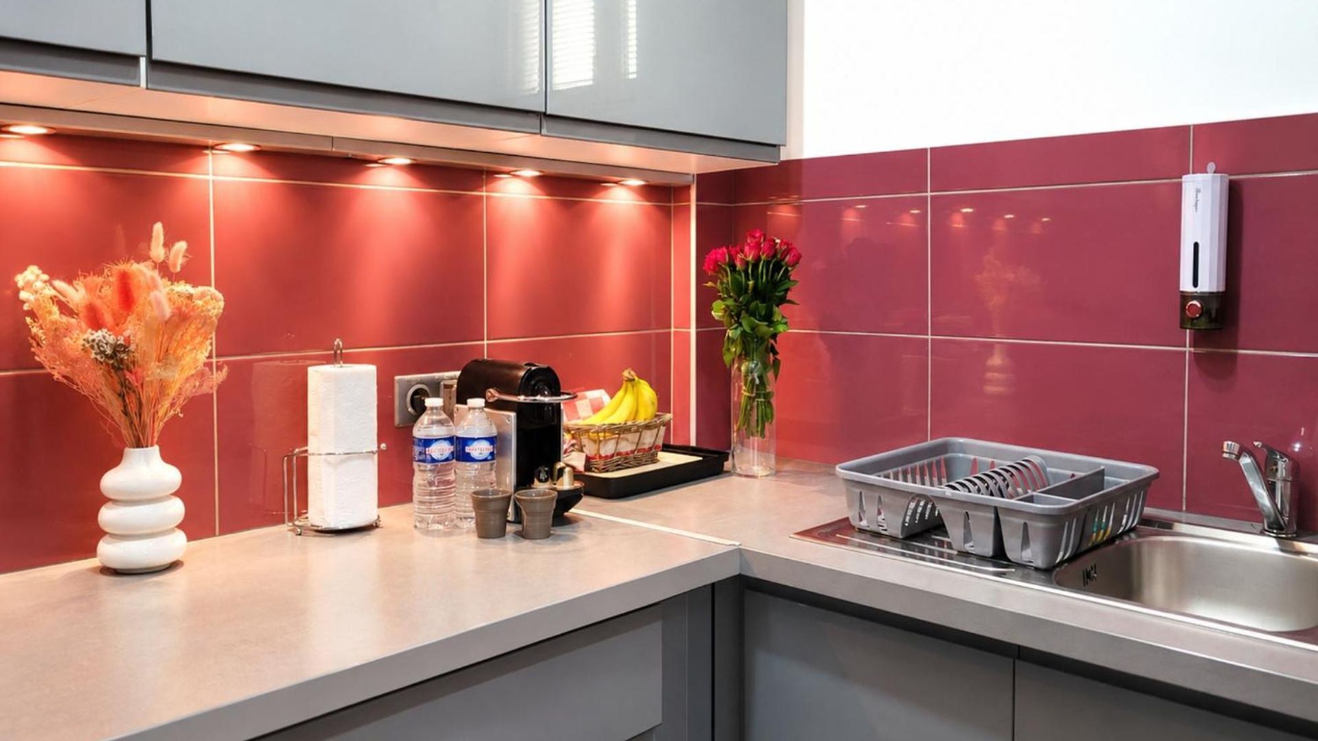 Appartement Cozy Studio, 2-min Walk To And Promenade