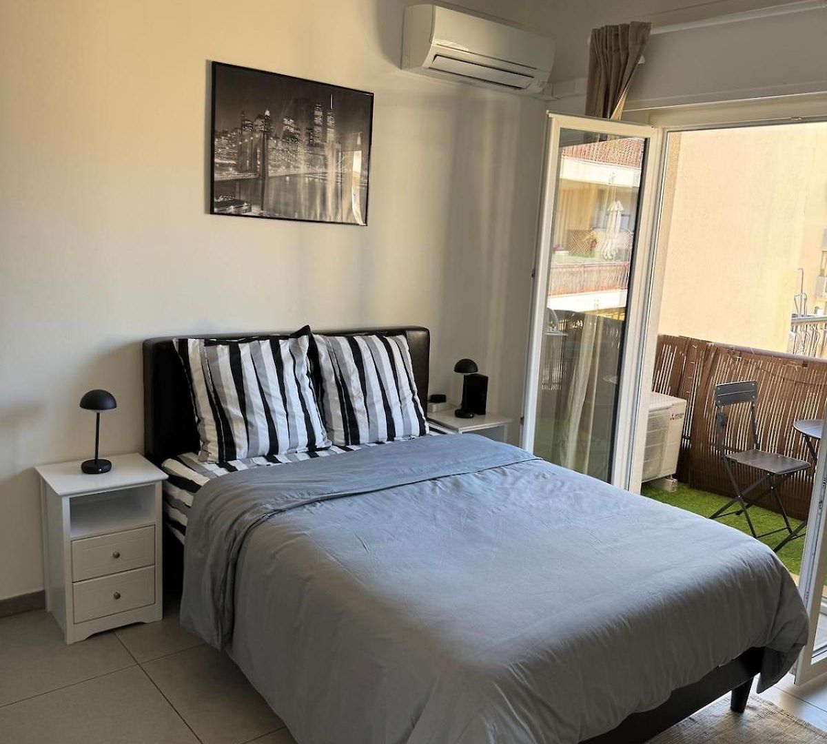 A Deux Pas De La Apartment