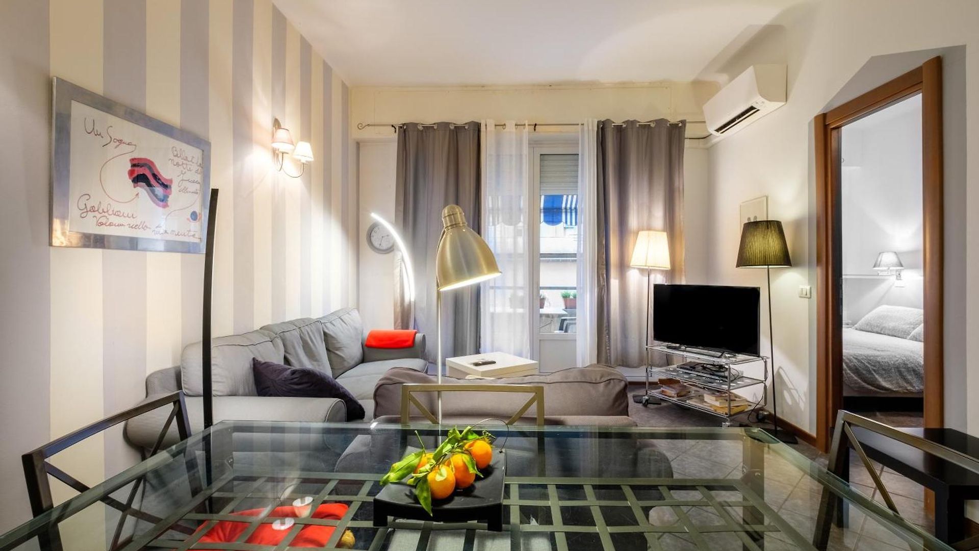 Florence Appartement Nice