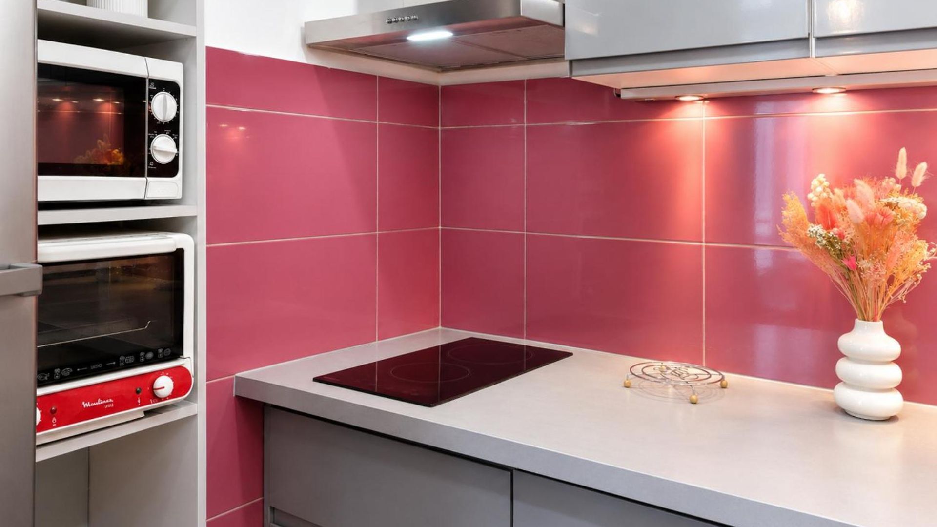 Cozy Studio, 2-min Walk To And Promenade Appartement