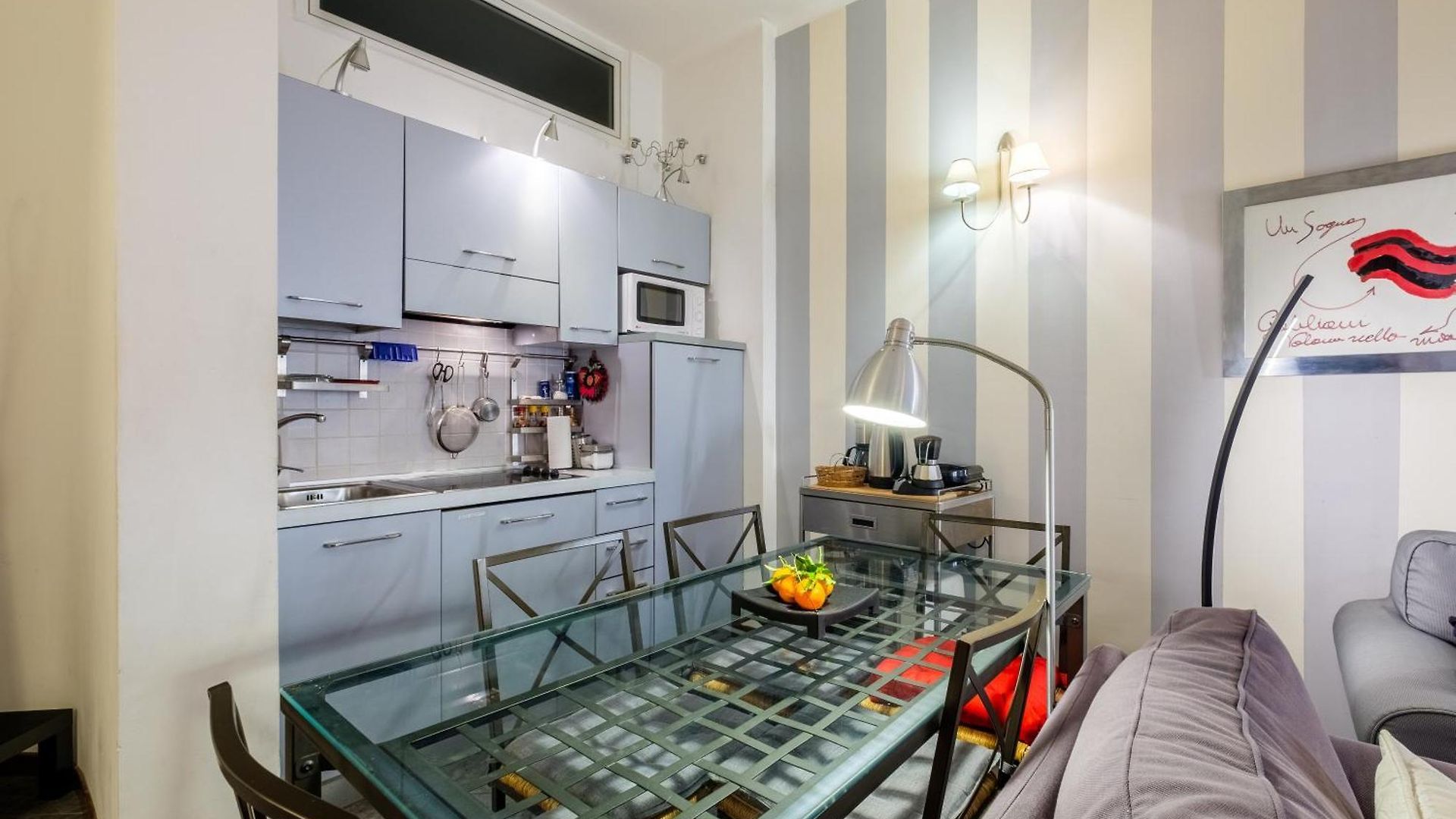 Appartement Florence *