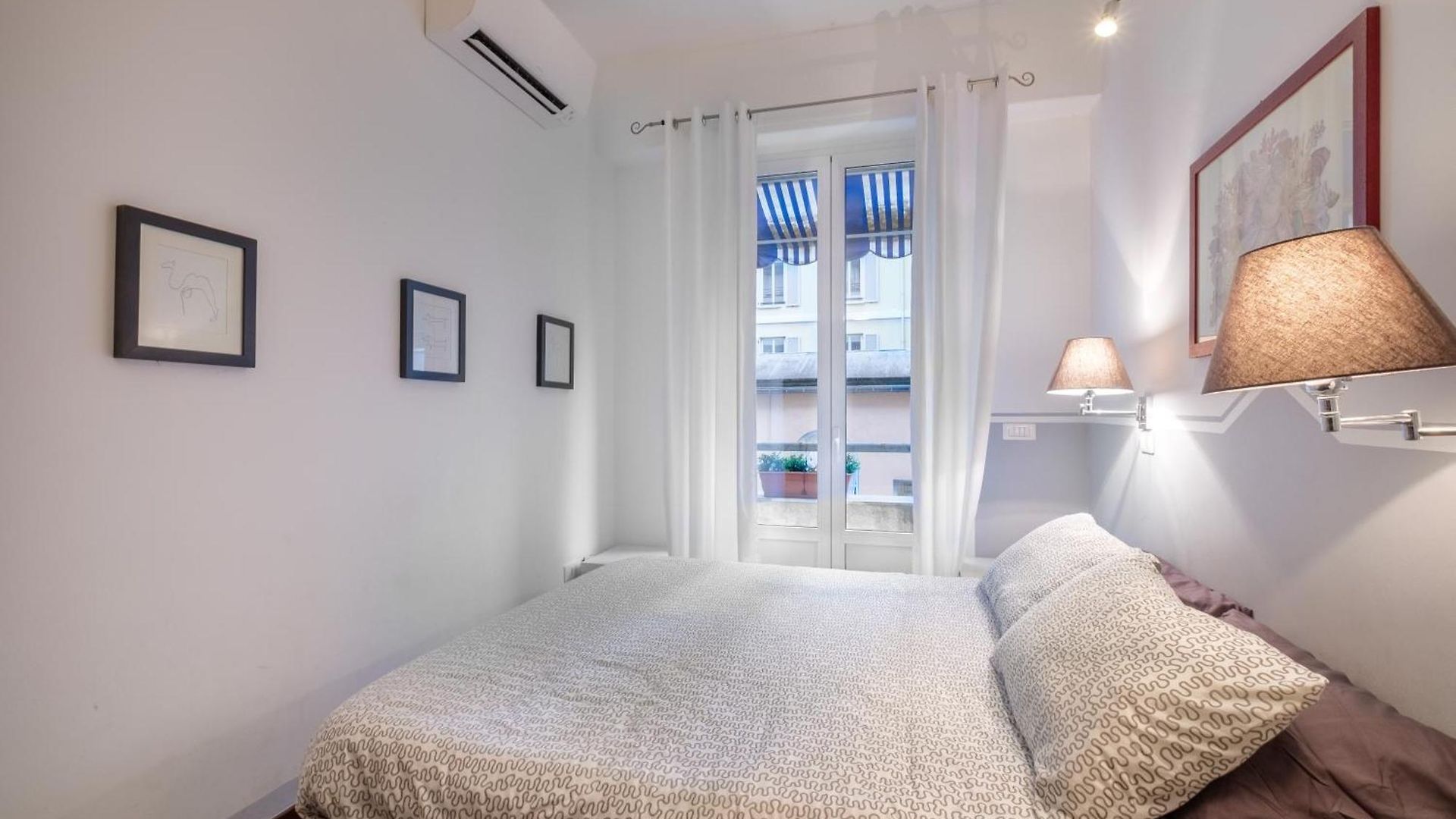 Appartement Florence *