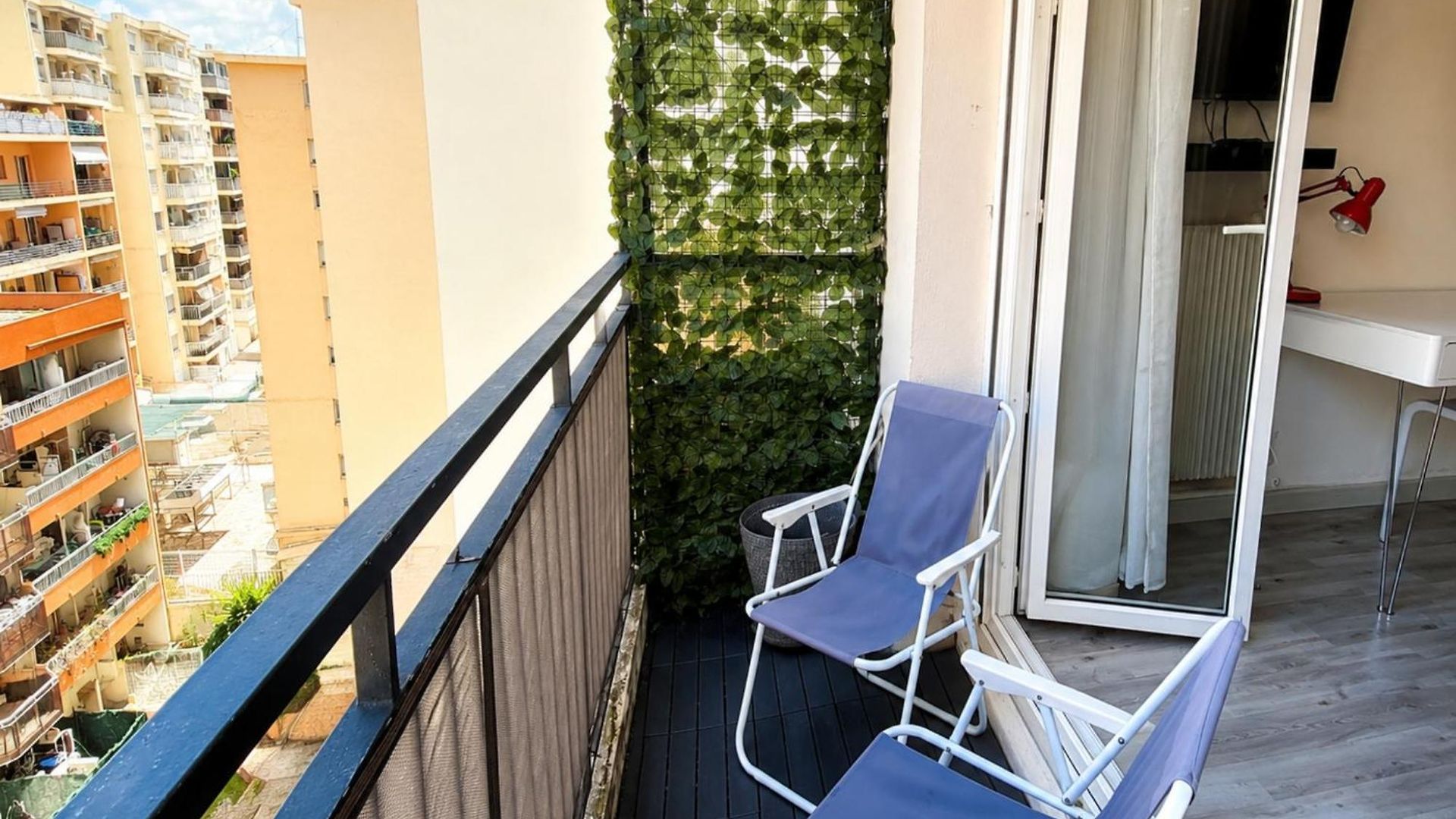 Cozy Studio, 2-min Walk To And Promenade * Nice