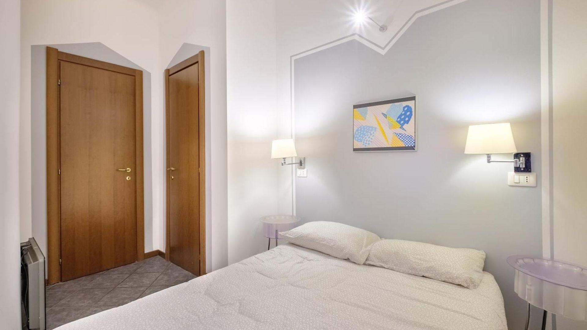 Florence Appartement Nice