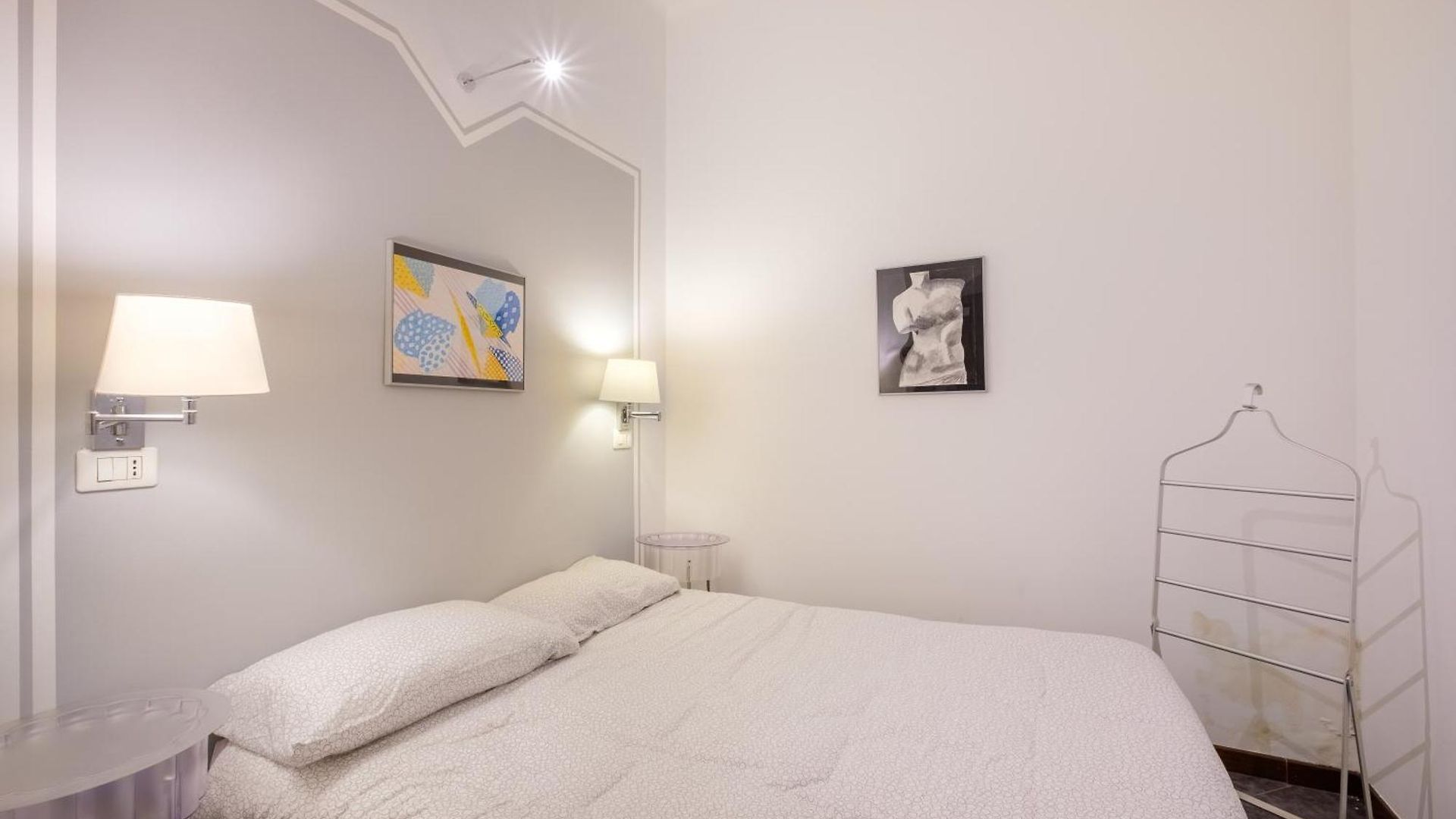 Appartement Florence Nice