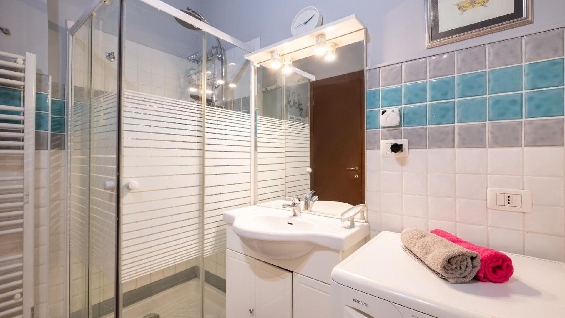 Appartement Florence *