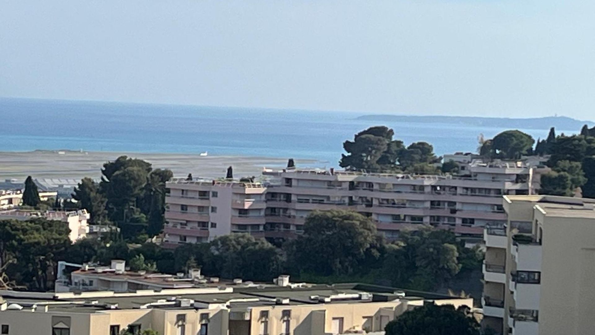 Appartement Mila