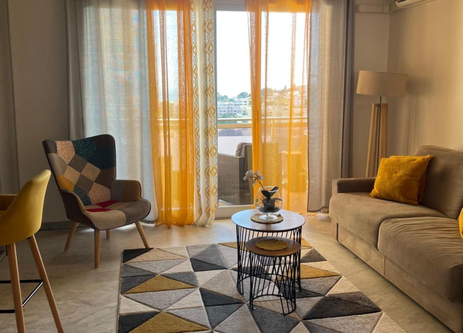 Appartement Mila