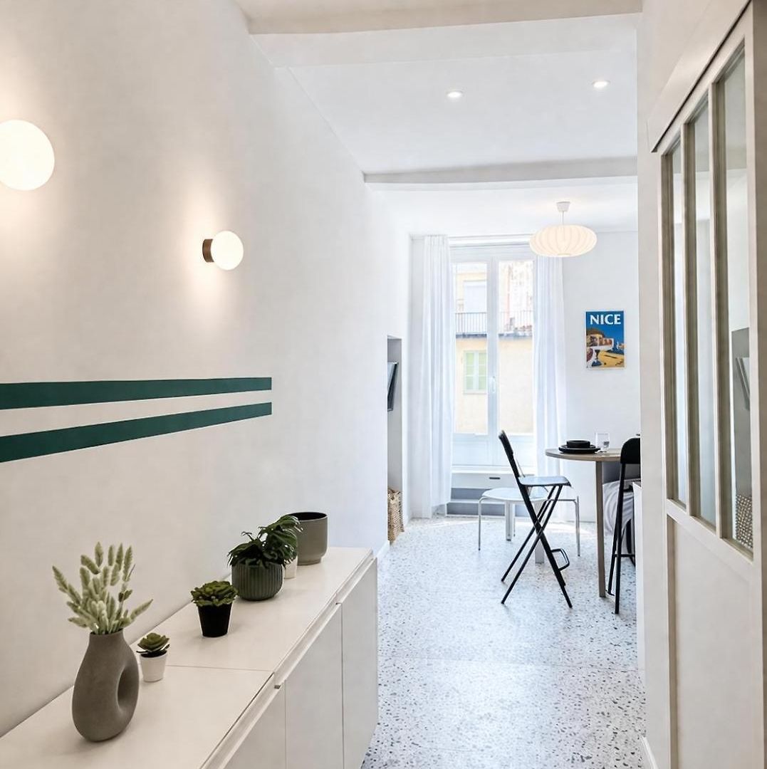 Apartment Cours Saleya Old 2 Min