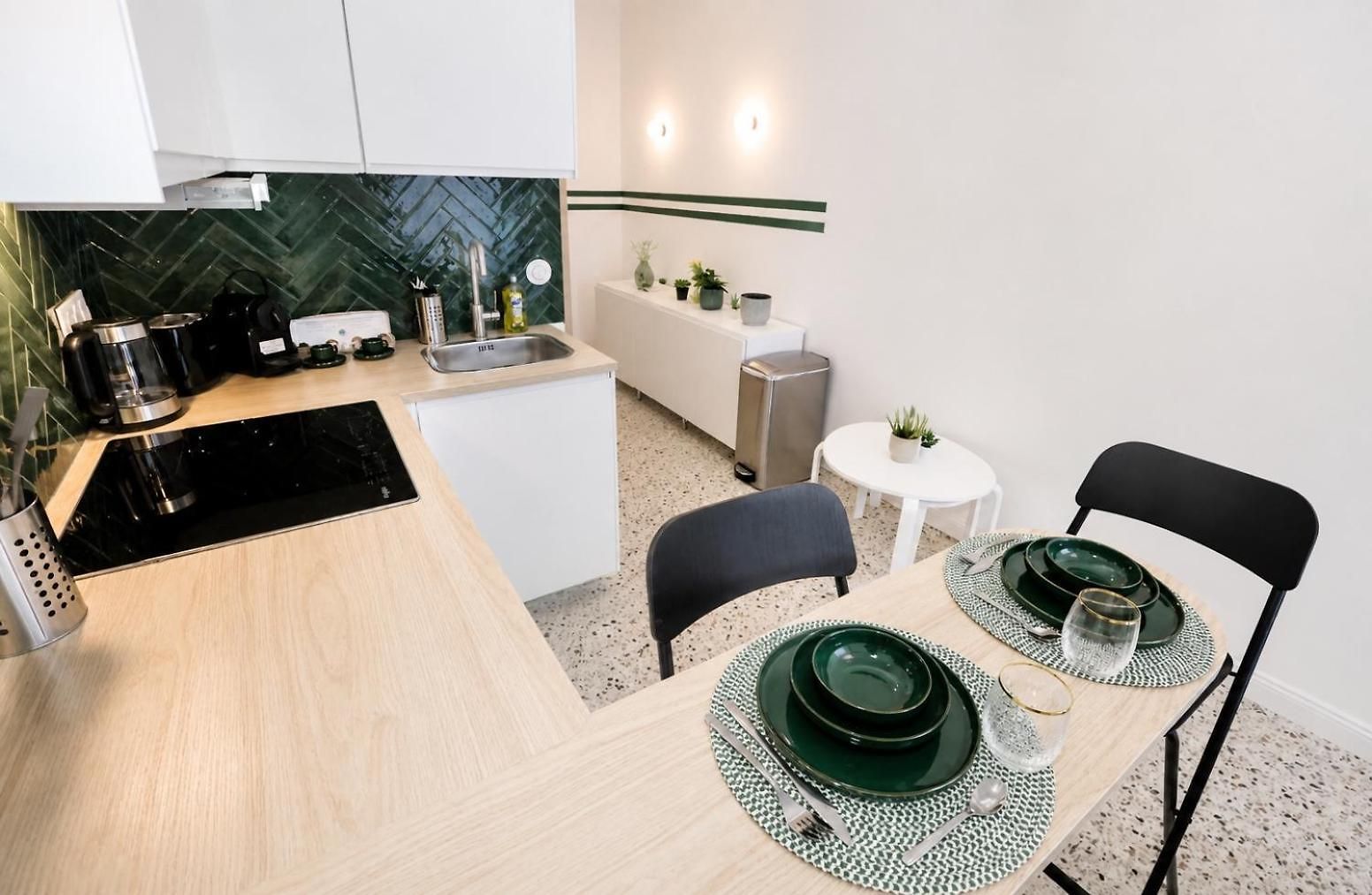 Cours Saleya Old 2 Min Apartment