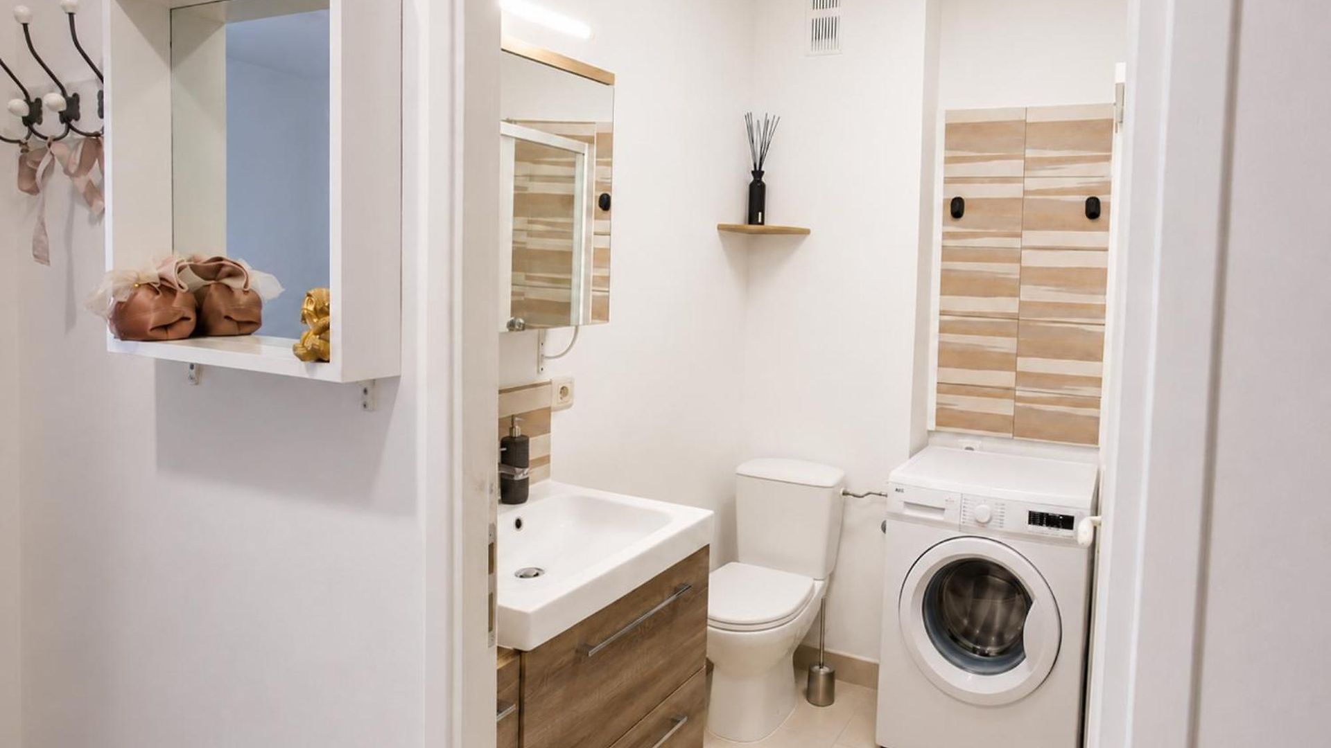 Appartement Cozy Studio, 2-min Walk To And Promenade