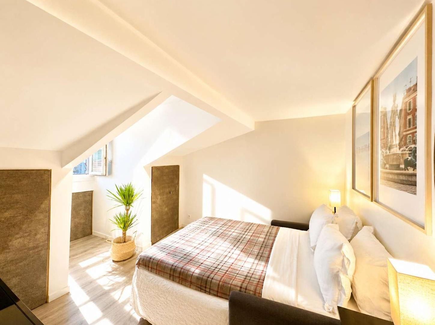 èrsextius, Ggb3, Appartement *