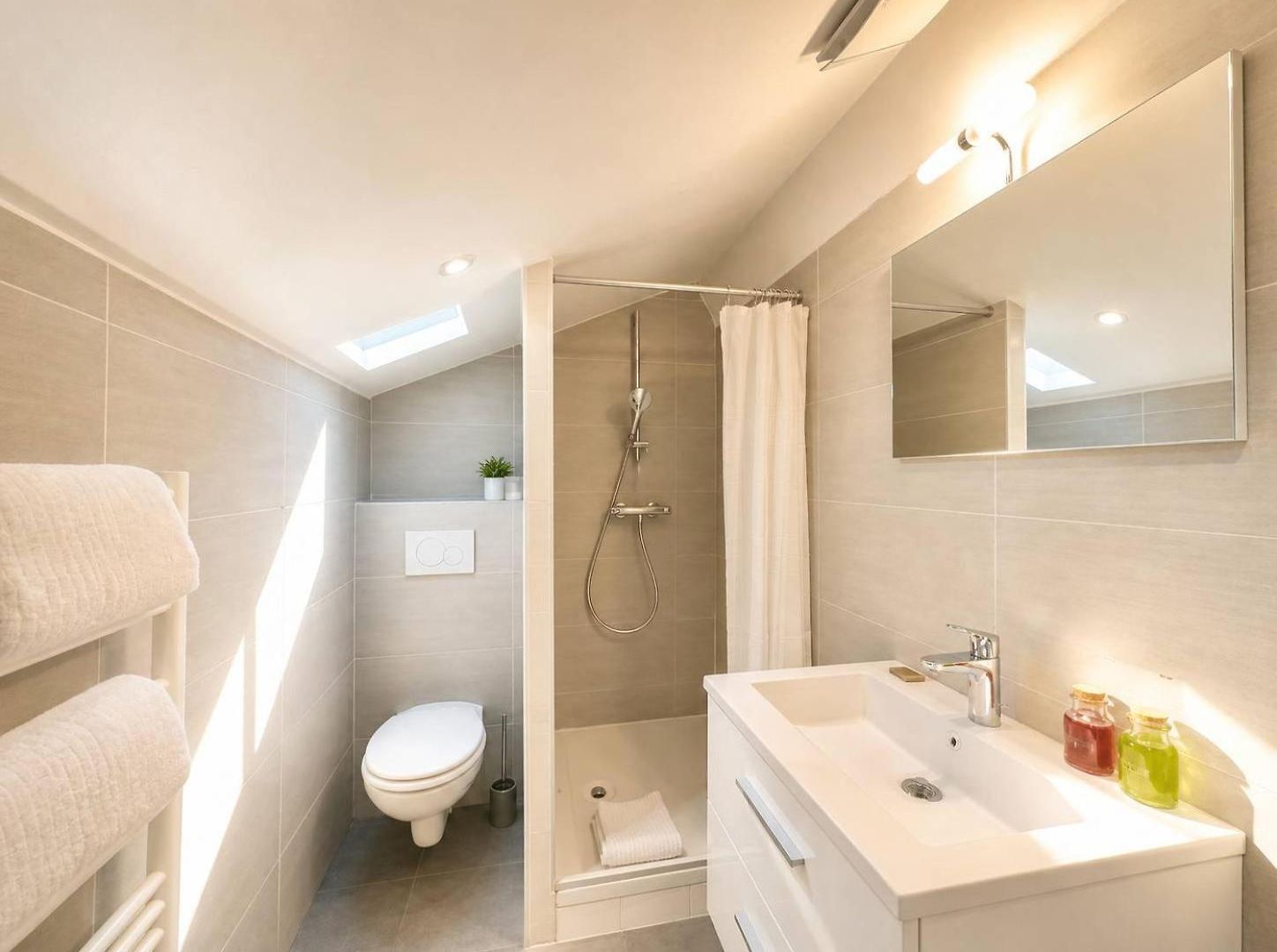Appartement èrsextius, Ggb3, *