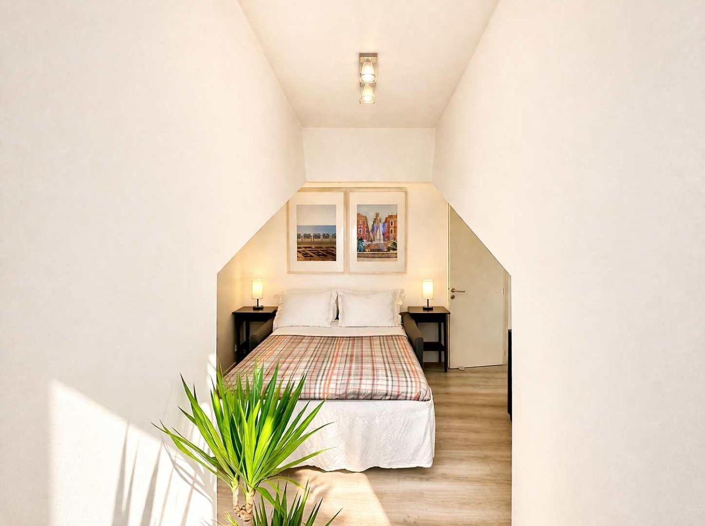 èrsextius, Ggb3, Appartement