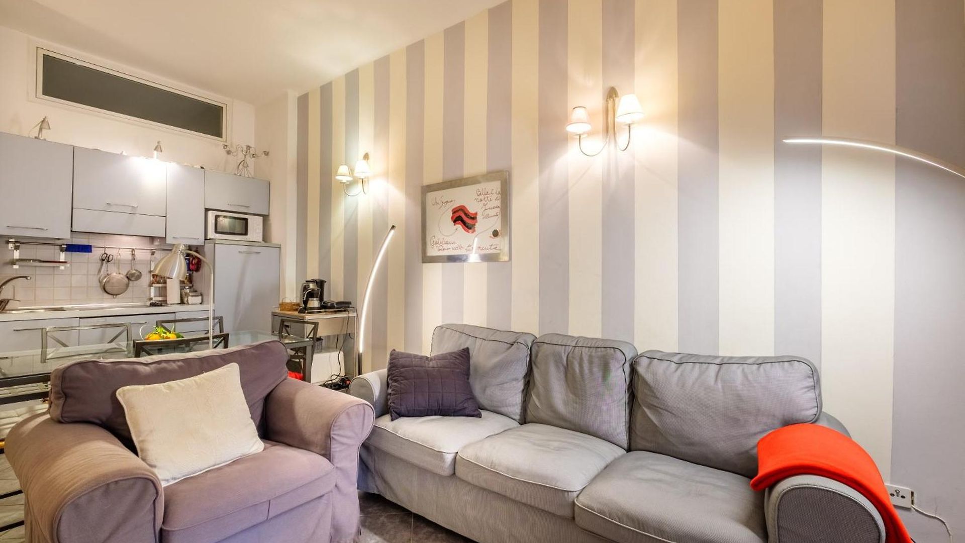 Appartement Florence Nice