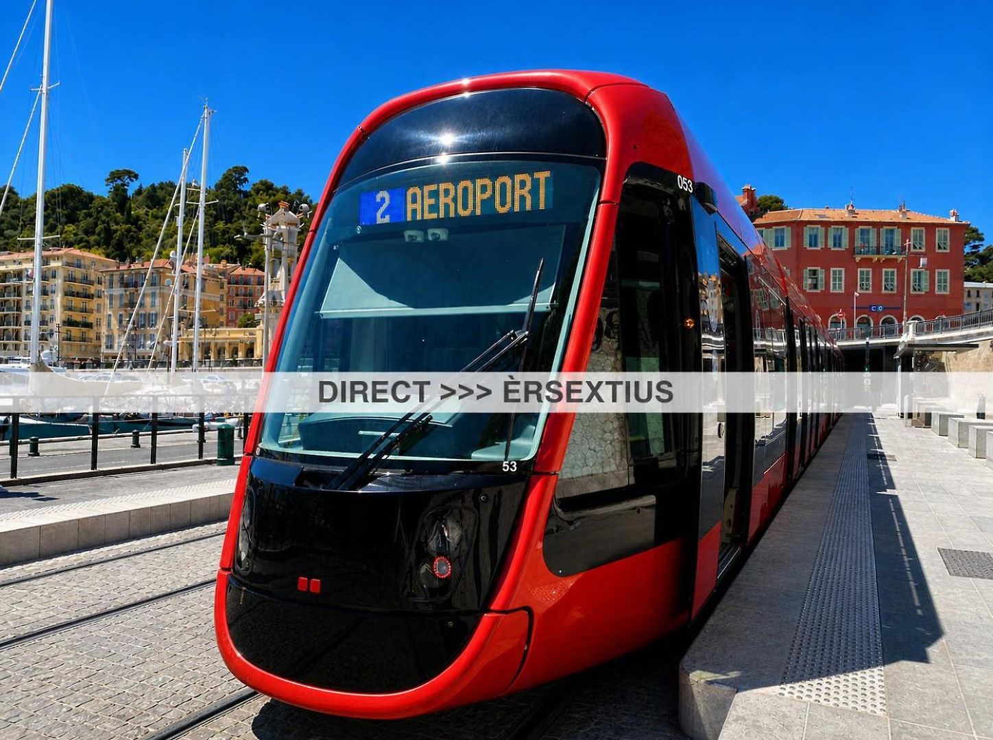 èrsextius, Ggb3, * Nice
