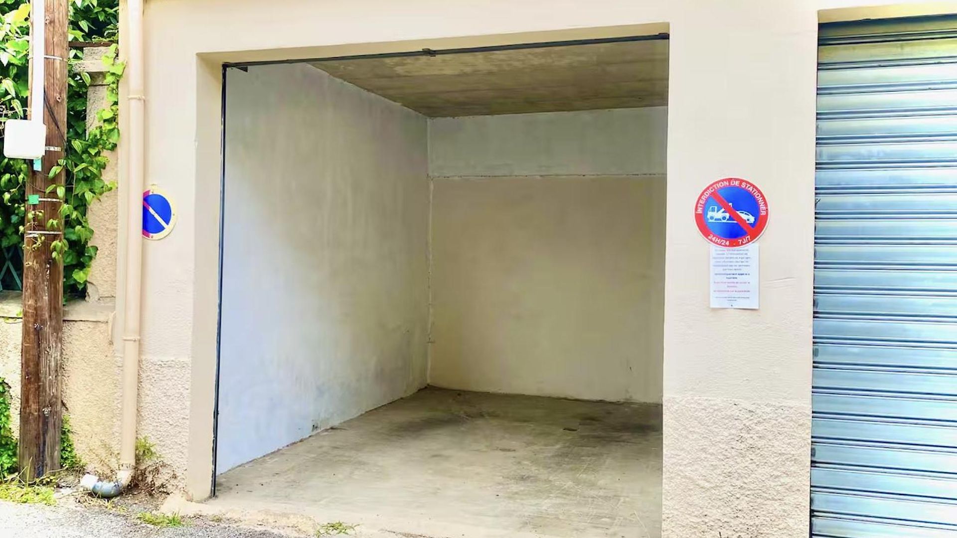 Coastal Gem - Private Parking & Air Conditioning * Nice