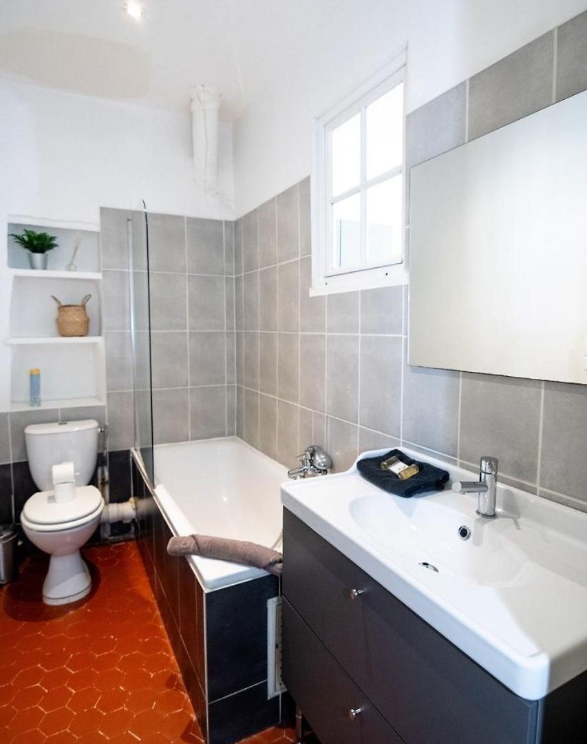 Appartement Magnifique 2p Au Coeur Du Vieux *