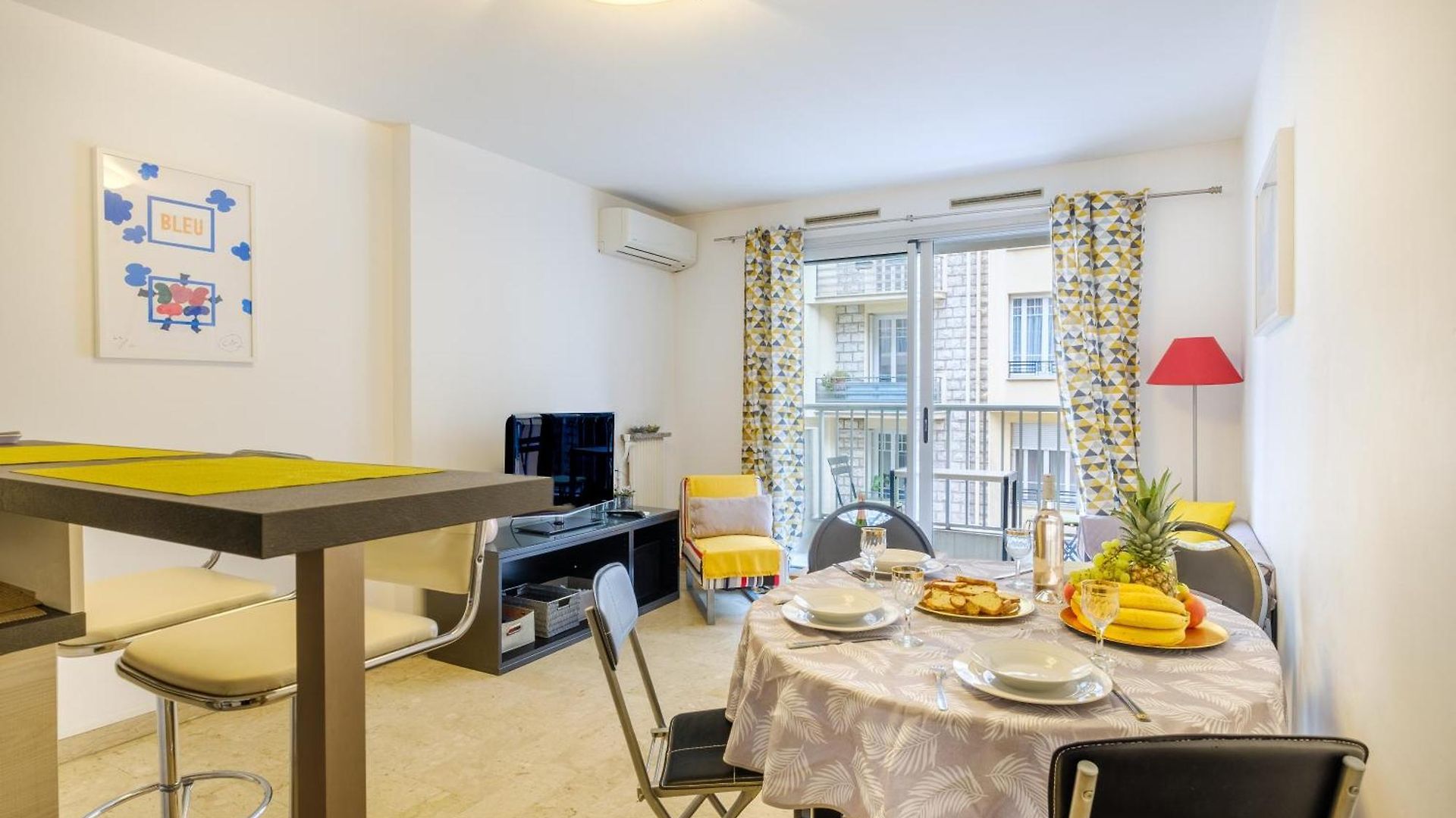 Superbe Rue D'italie Appartement *