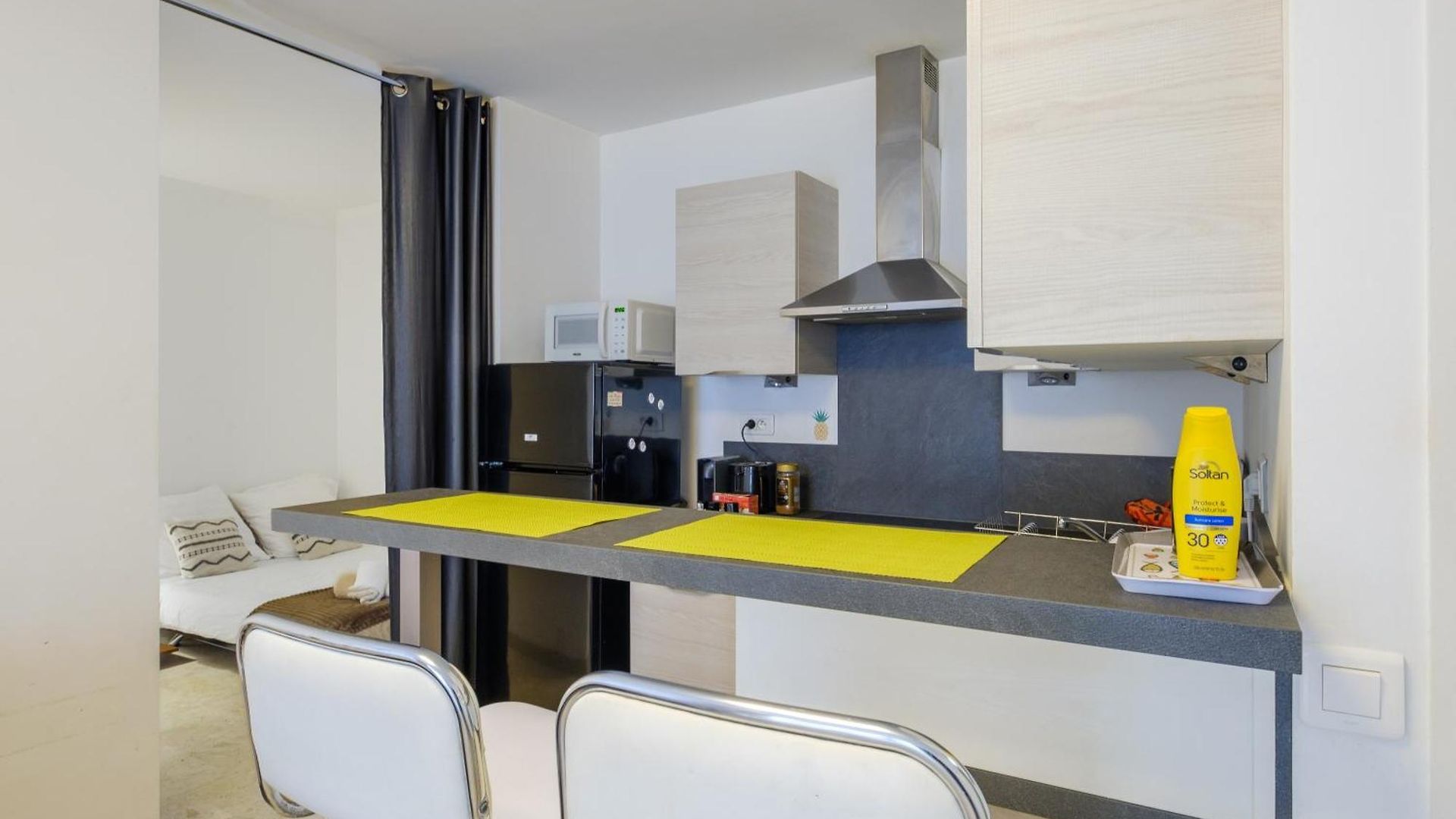Superbe Rue D'italie Appartement