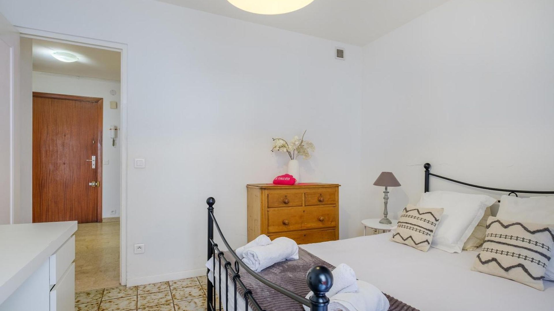 Appartement Superbe Rue D'italie *