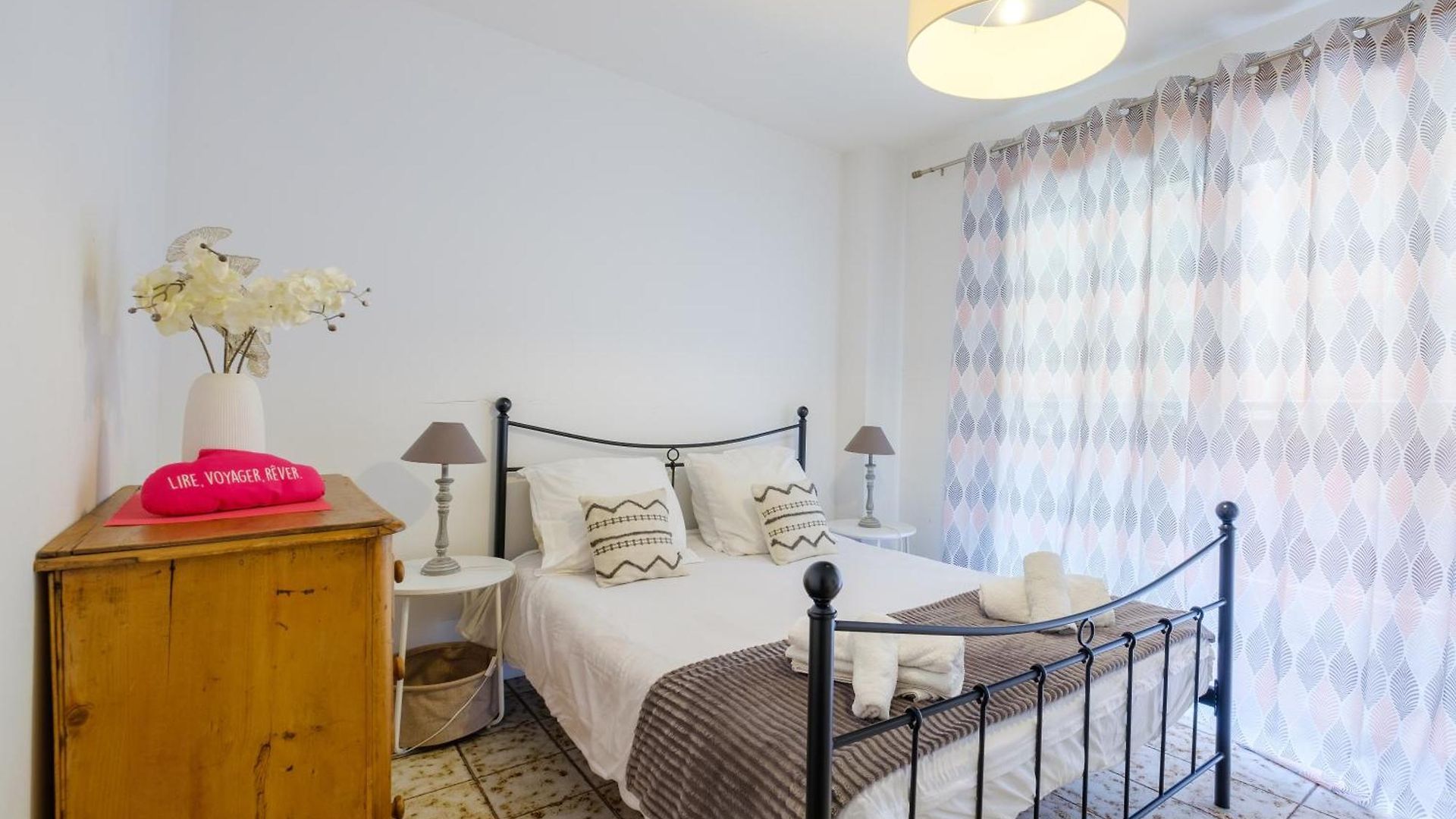 Superbe Rue D'italie Appartement Nice