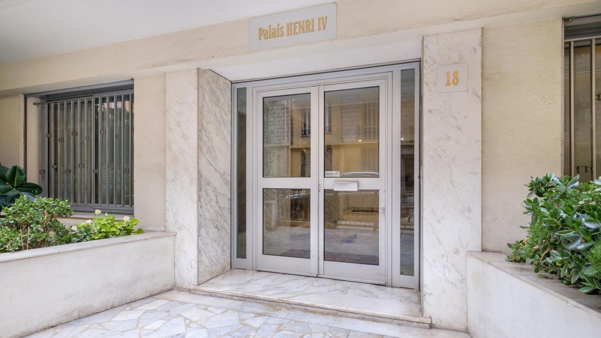 Superbe Rue D'italie Appartement *