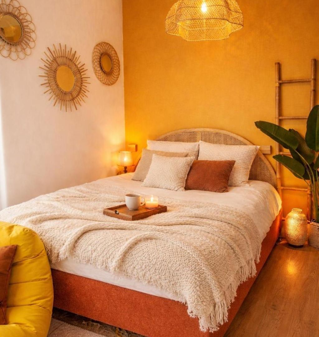 Rénové Climatisé Confort - Lit Queen Size - Emplacement Idéal Près Des Plages Appartement *