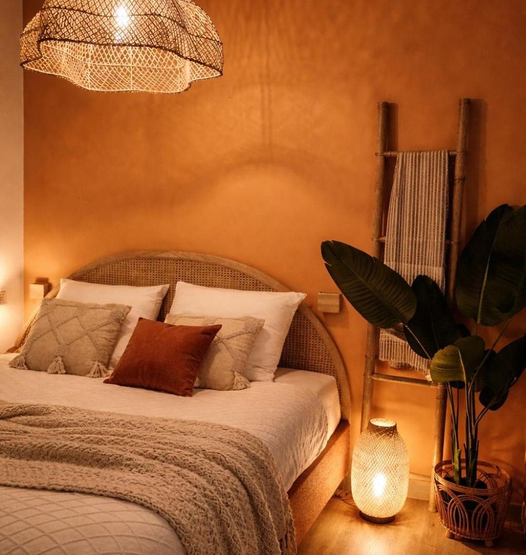 Rénové Climatisé Confort - Lit Queen Size - Emplacement Idéal Près Des Plages Appartement Nice