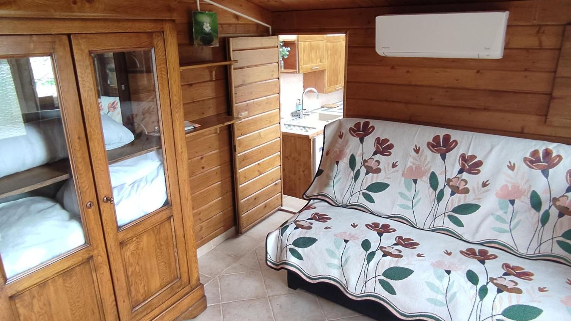 Chalet At Don Quijote