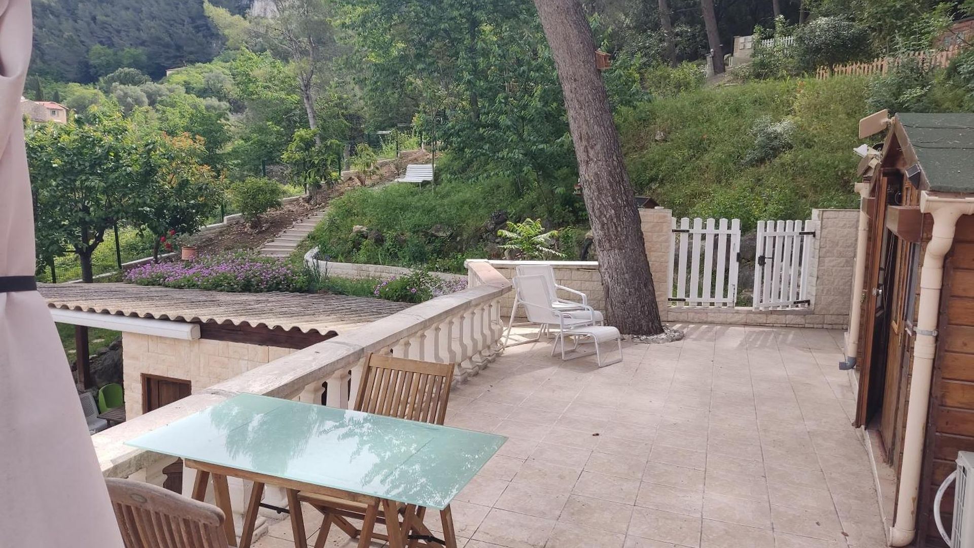 Chalet At Don Quijote Nice