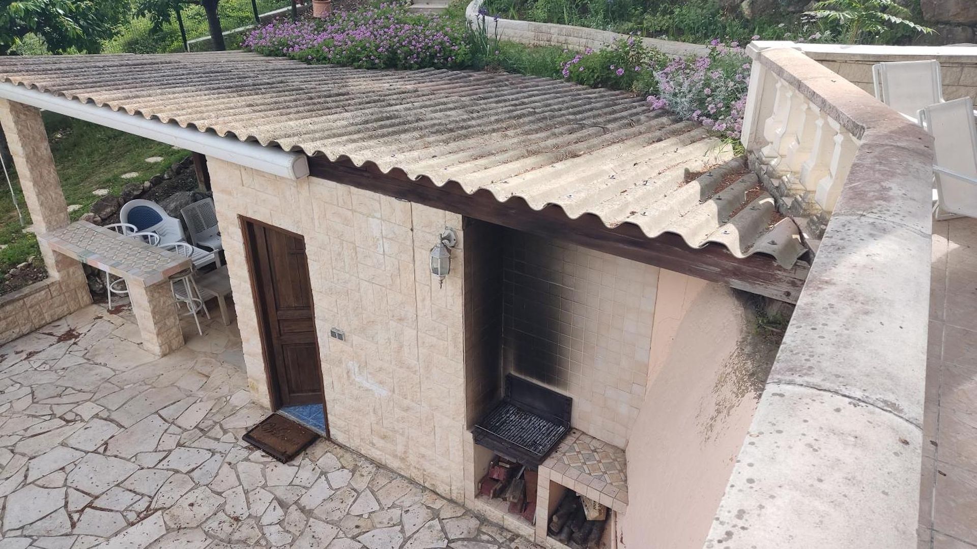 Chalet At Don Quijote Nice