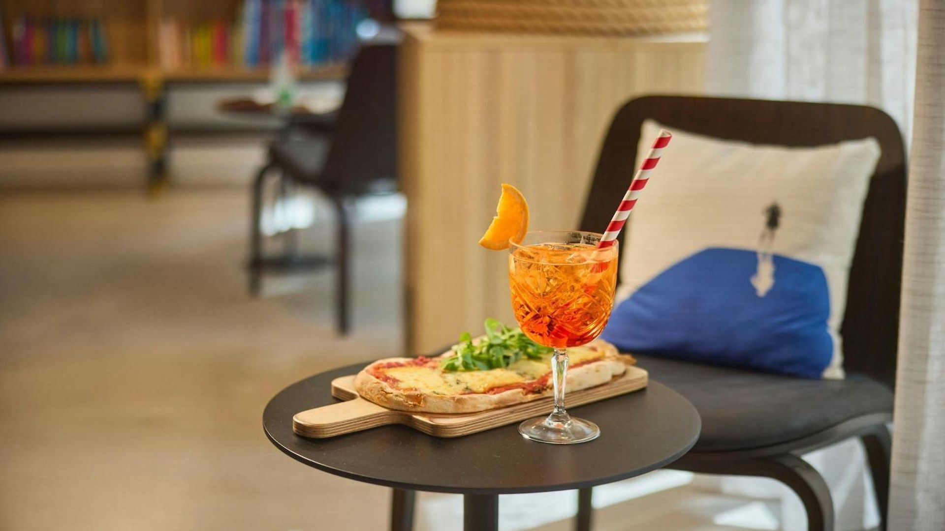 Hotel Moxy