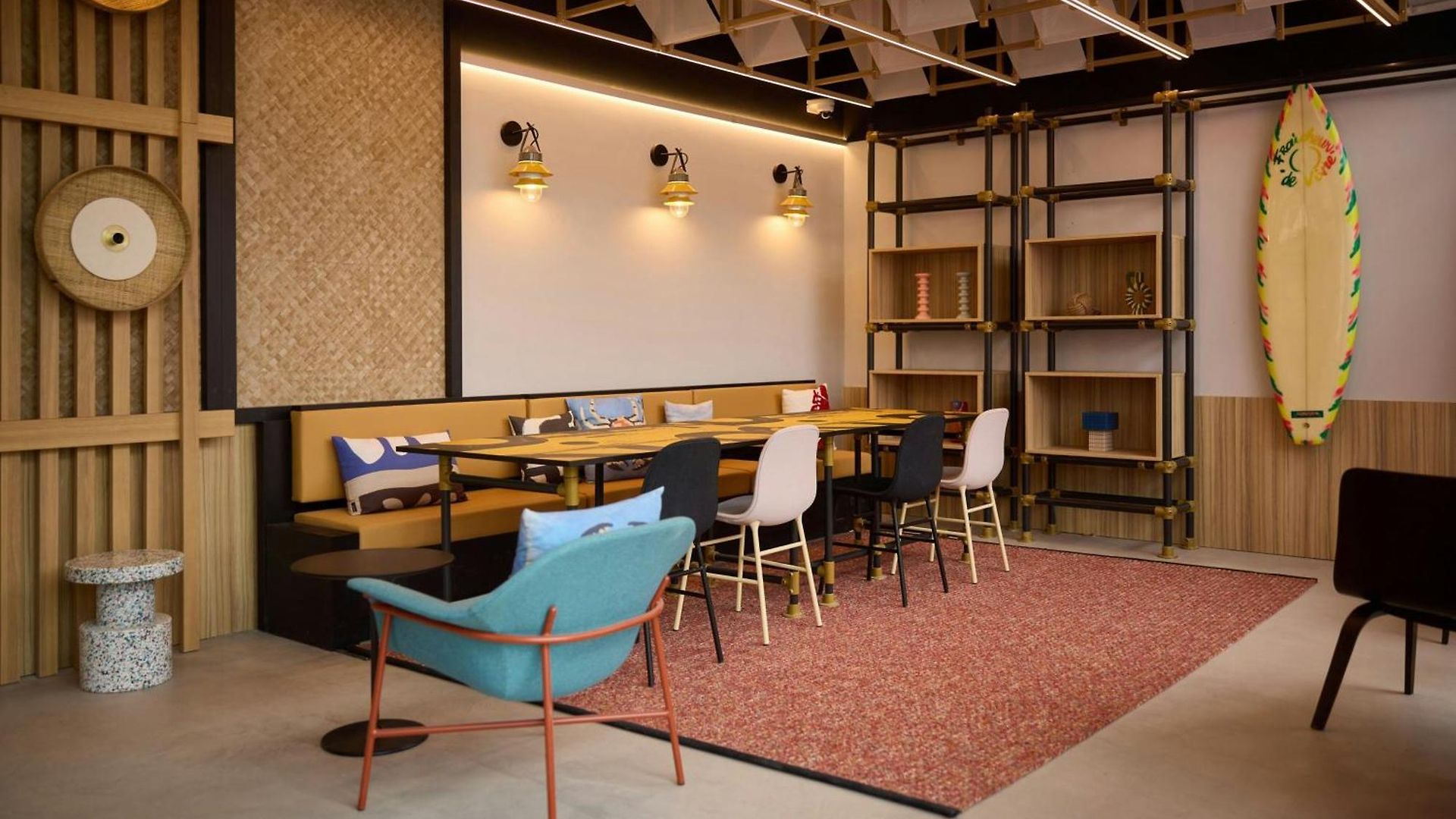 Hotel Moxy