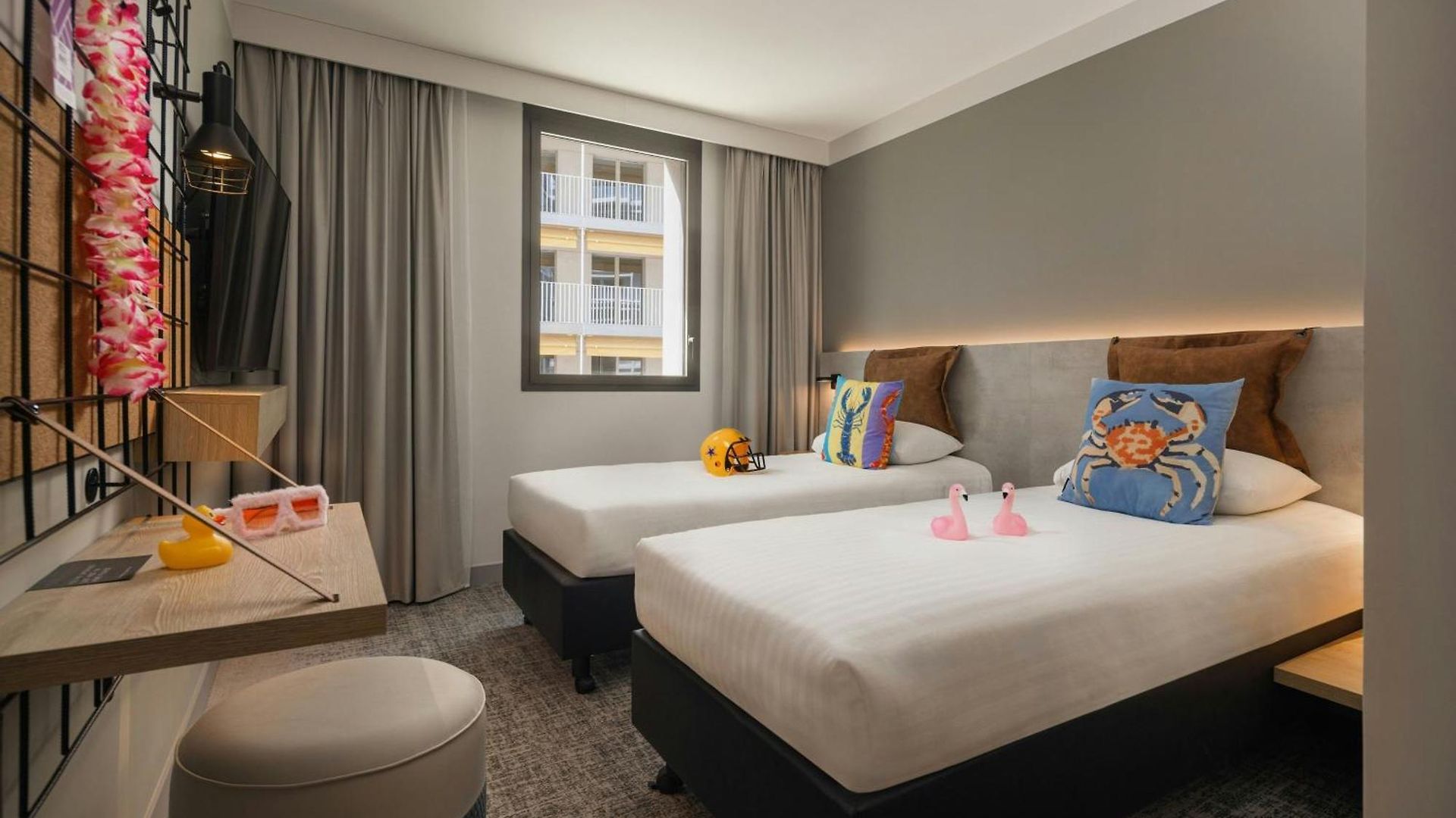 Moxy Hotel