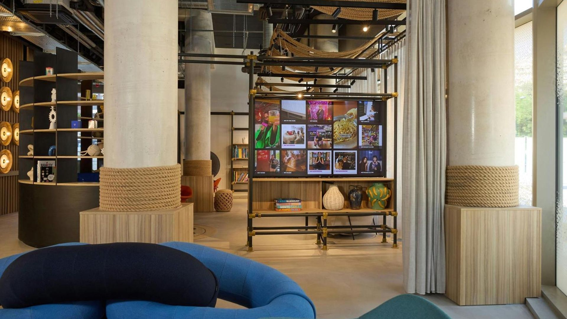 Hotel Moxy
