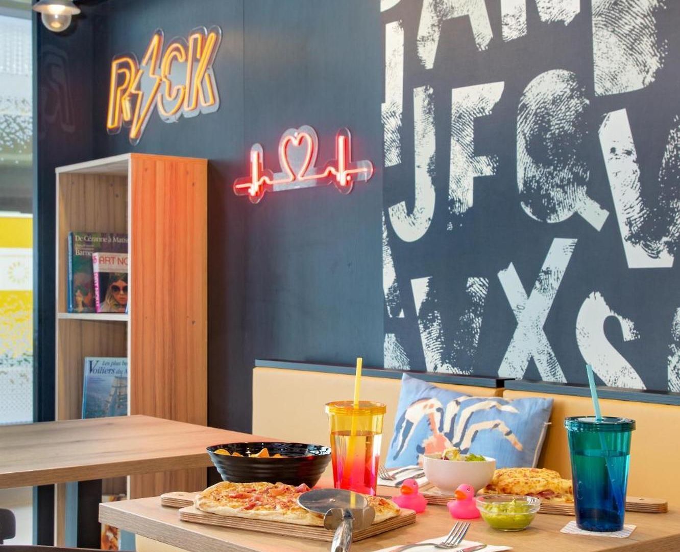 Hotel Moxy