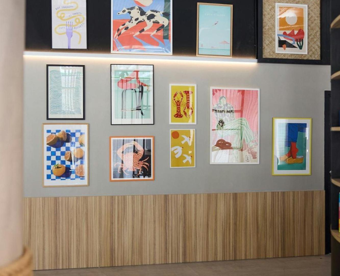 Moxy Hotel 3*