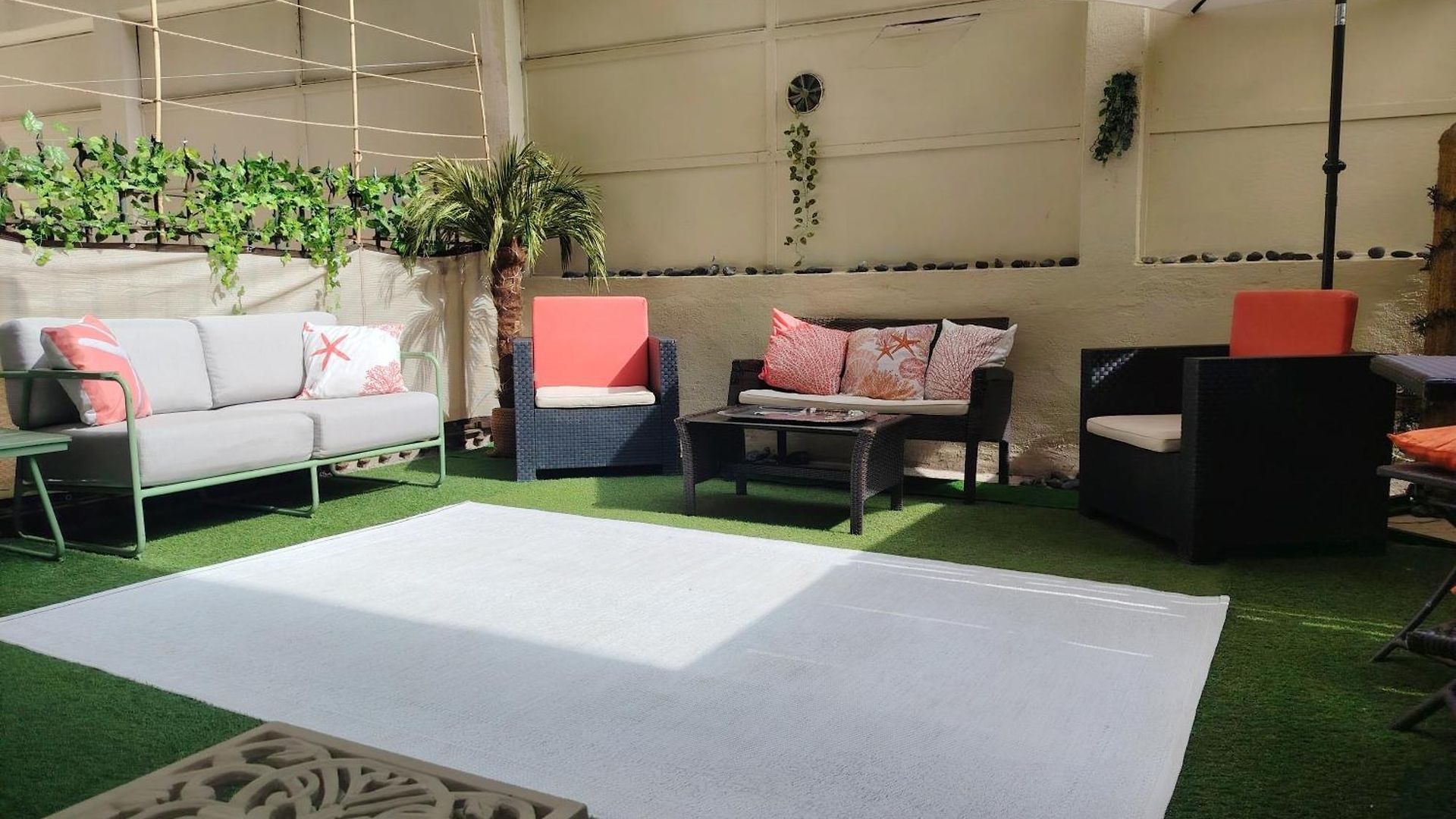 Appartement La Terrazza