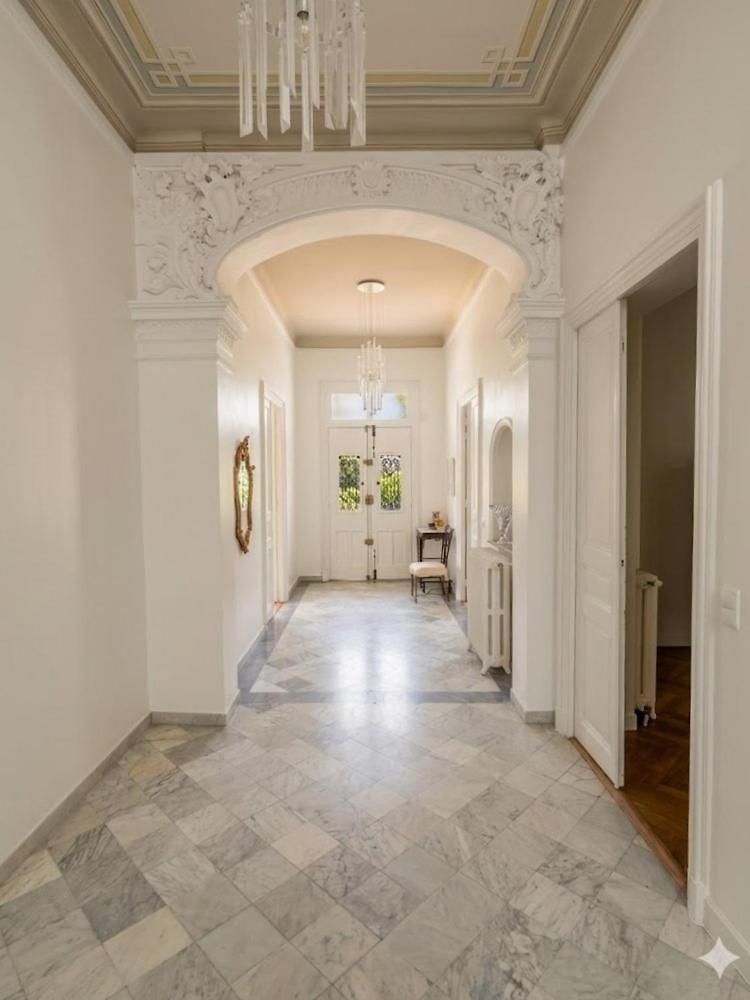 Villa Adelaida Nice
