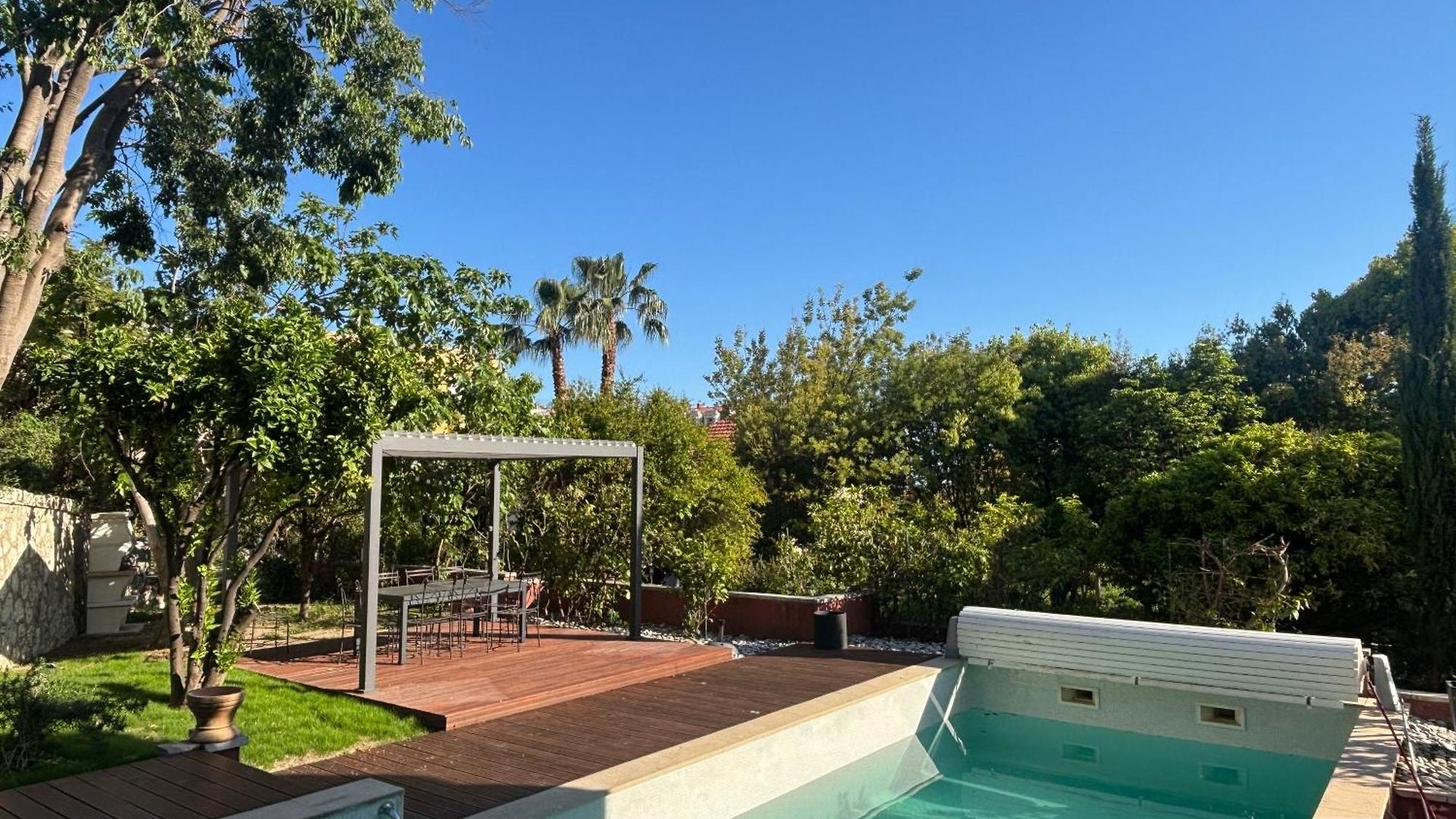 Villa Adelaida