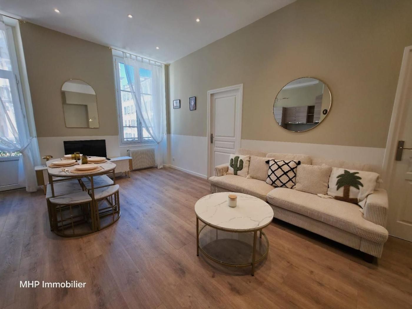 Beldi Appartement *