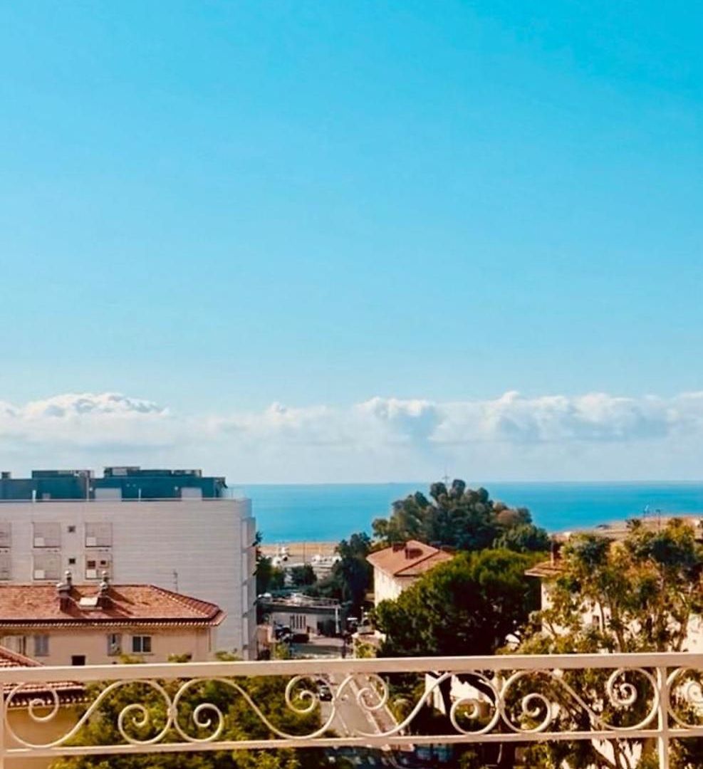 Votre Cocon Nicois Vue * Nice